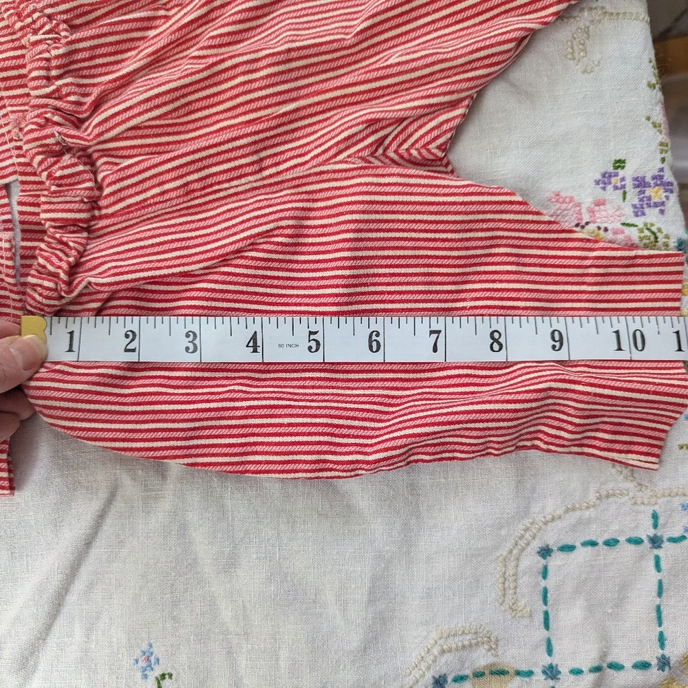 Vintage Baby / Doll Clothes - Picture 4 of 5